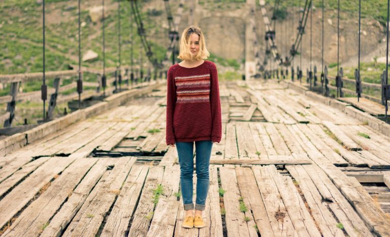 10 Weird Things I Do as a Socially Anxious Introvert