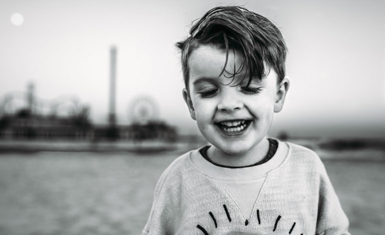 4 Important Lessons I’ve Learned From My Extroverted Son