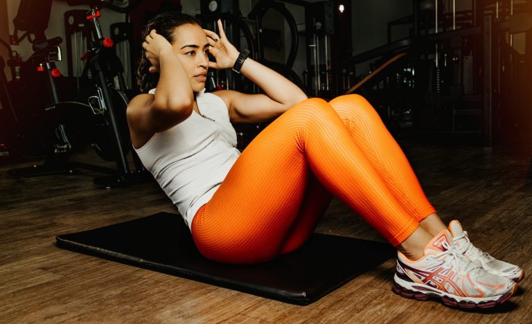 How to Survive Going to the Gym When You’re an Introvert