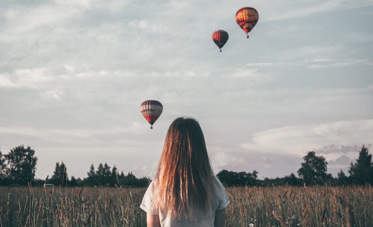 Here’s What Each Introverted Myers-Briggs Type Really Wants in Life