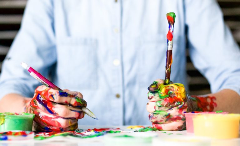 How to Focus Your Creativity When You’re an INFP Who Wants to Do All the Things