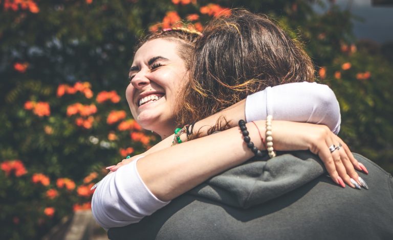 7 ‘Weird’ Things My Best Friend and I Do Together Because We’re Introverts