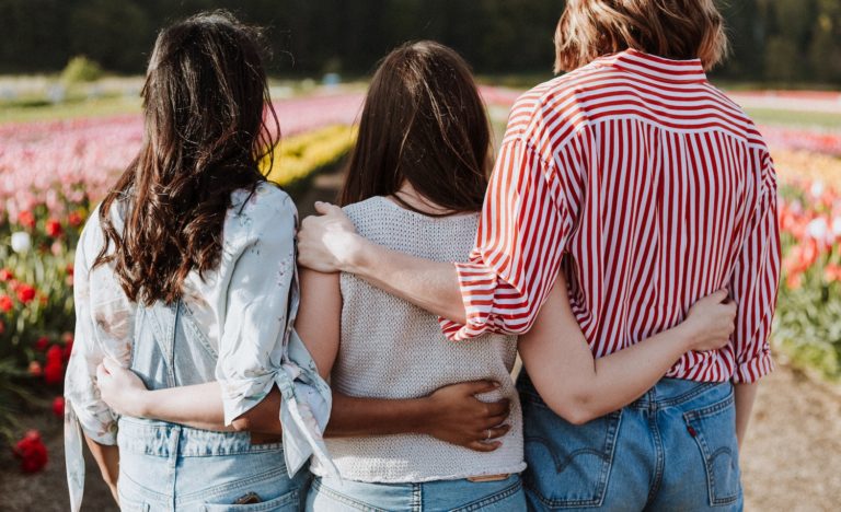 Adult Life Can Be Lonely, so Here’s How I Build Community as an Introvert