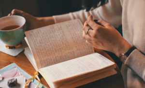an introvert shares her journal
