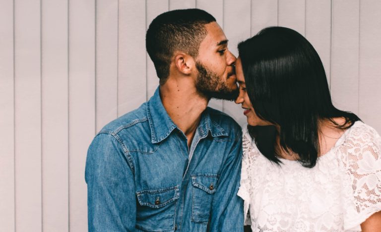 5 Things You Should Know About Dating an INFJ
