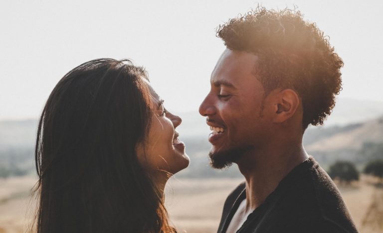 I Married an Extrovert. Here’s How I Handle Our Differences.