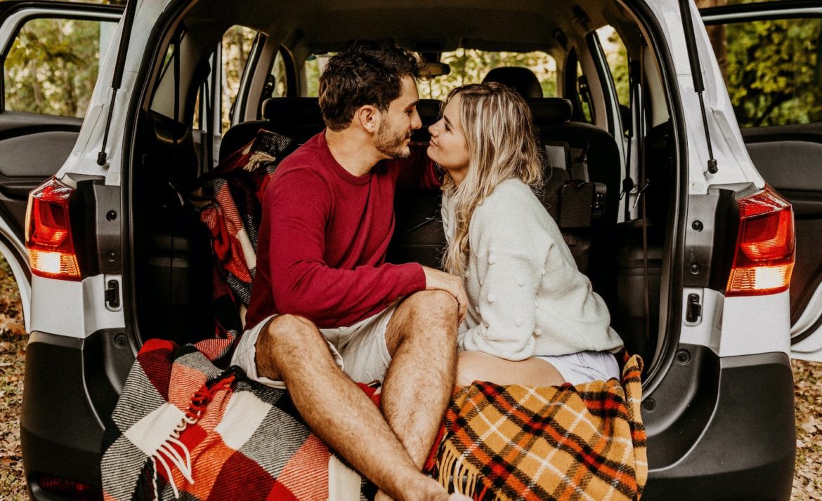 This New App Makes It Easier for Introverts to Date and Make Friends