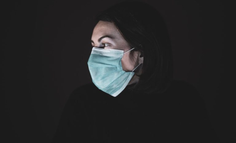 5 Struggles of an Introvert During the Pandemic