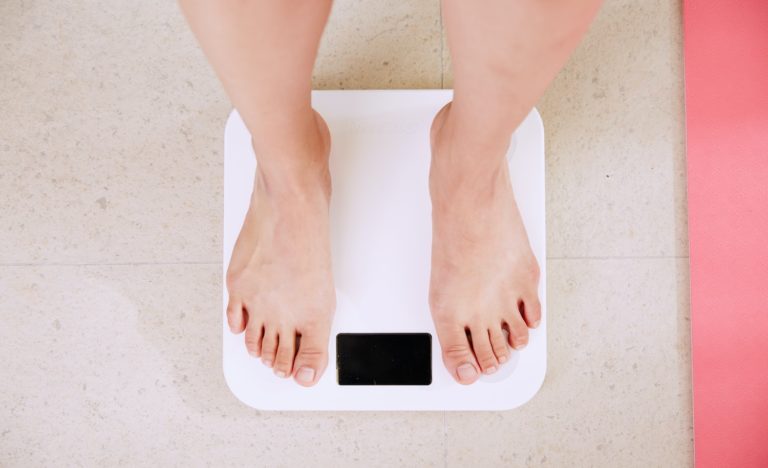 I Thought Losing Weight Would Make Me an Extrovert (It Didn’t)
