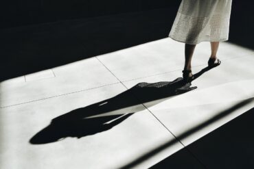 an introverted myers-briggs personality type's shadow side