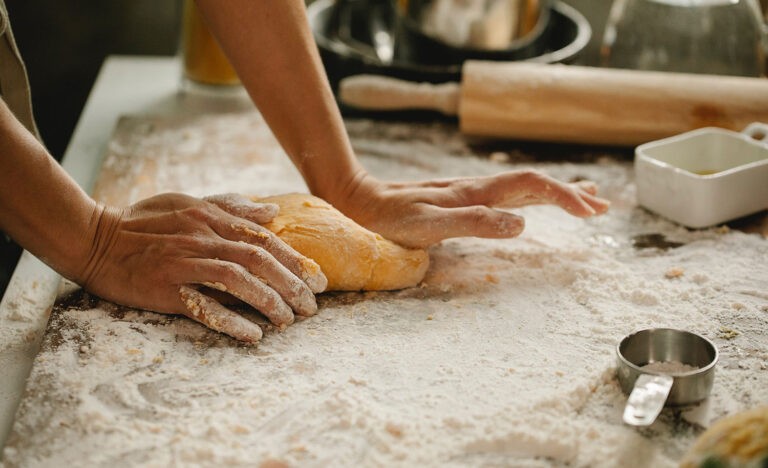 How Baking Helps Me Embrace My Introversion