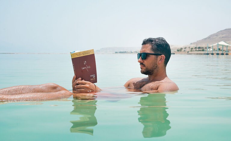 The Vacation You Should Take, Based on Your Introverted Myers-Briggs Type