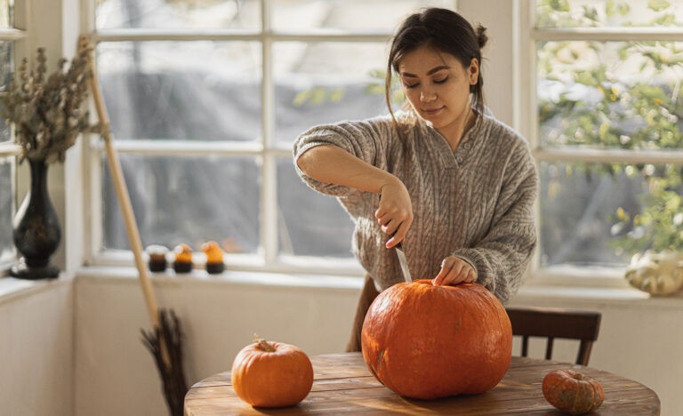 7 Fall Activities That Are Perfect for Introverts
