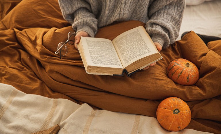 How to Make Halloween Introvert-Friendly