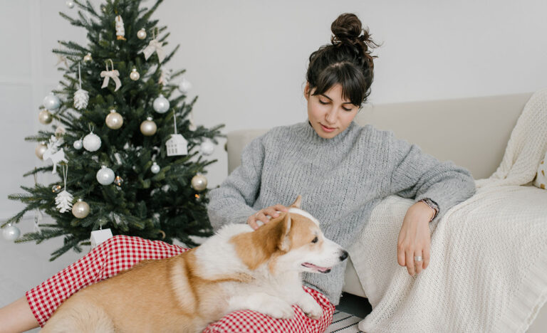 How Each Introverted Myers-Briggs Type Would Rather Spend the Holidays