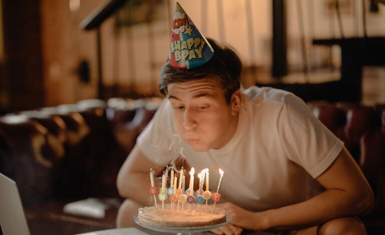 Why Some Introverts Hate Their Birthdays