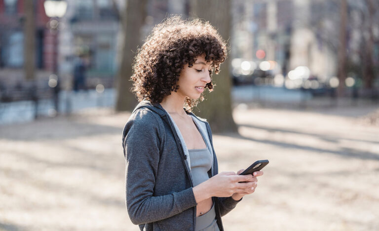 Why Texting Can Be Draining for Introverts