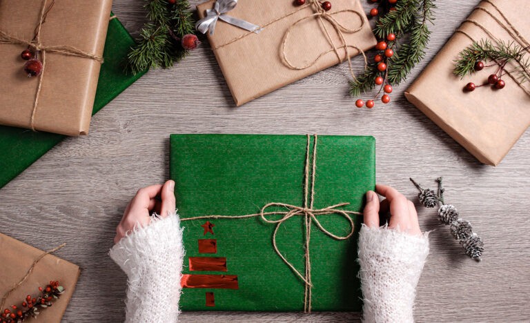 Holiday Gift Ideas for Each Introverted Myers-Briggs Personality Type