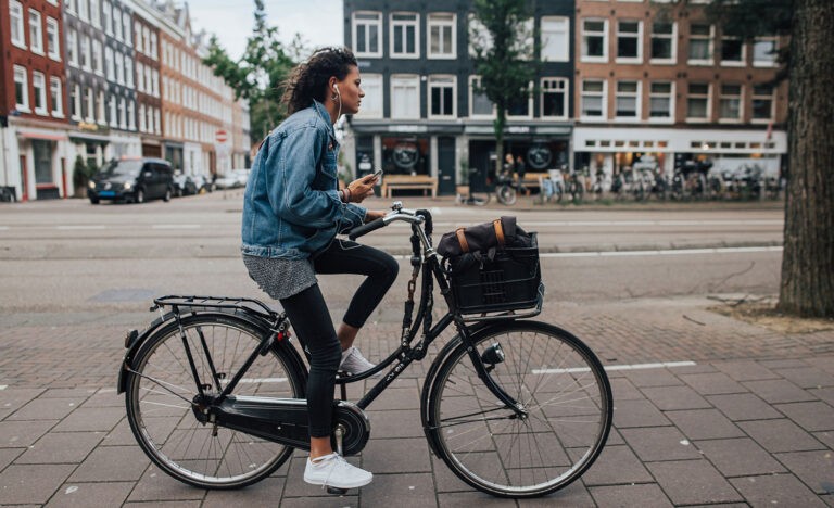 What It’s Like Being an Introvert Living in the Netherlands