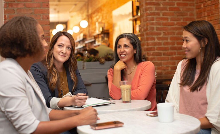 How to Master Small Talk as an Introvert