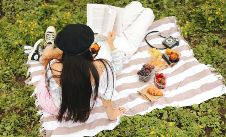 The Best Activity for Each Introverted Myers-Briggs Type to Do This Spring