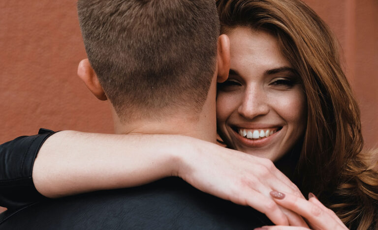 Ways INFJs Show Their Love — And How You Can, Too