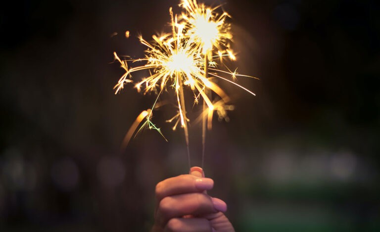 6 Therapist-Approved New Year’s Eve Ideas For Introverts