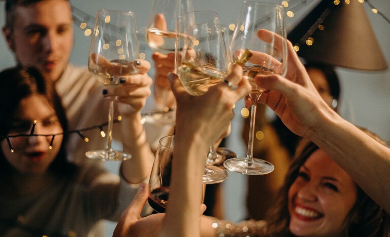 The Introvert’s Guide to Hosting a Party (and Actually Enjoying It)