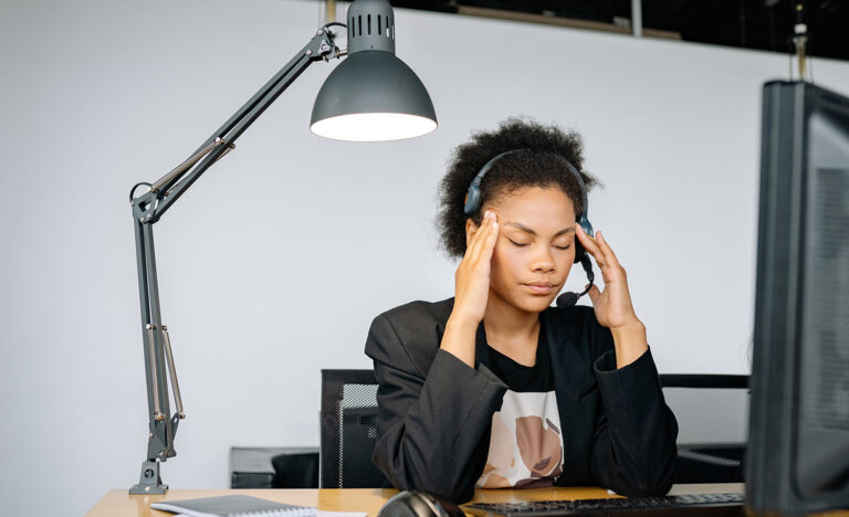 How to Thrive in a High-Stress Job as an Introvert