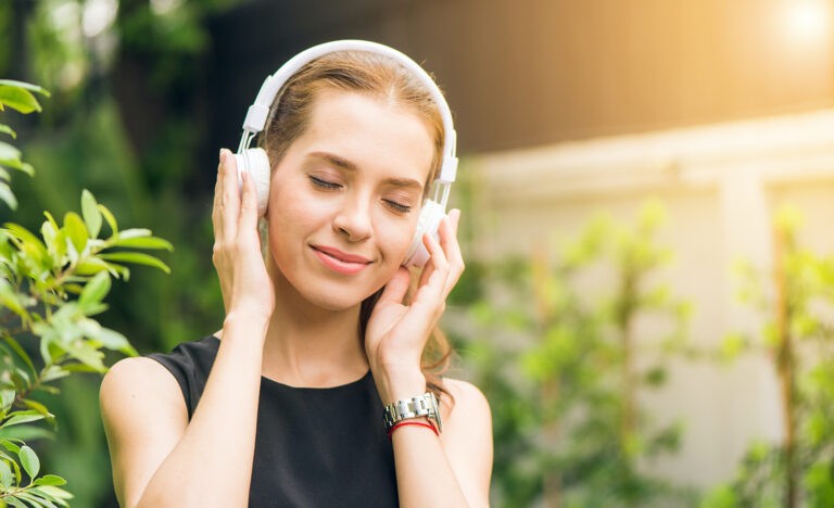 5 Songs That Speak to Me as an Introvert