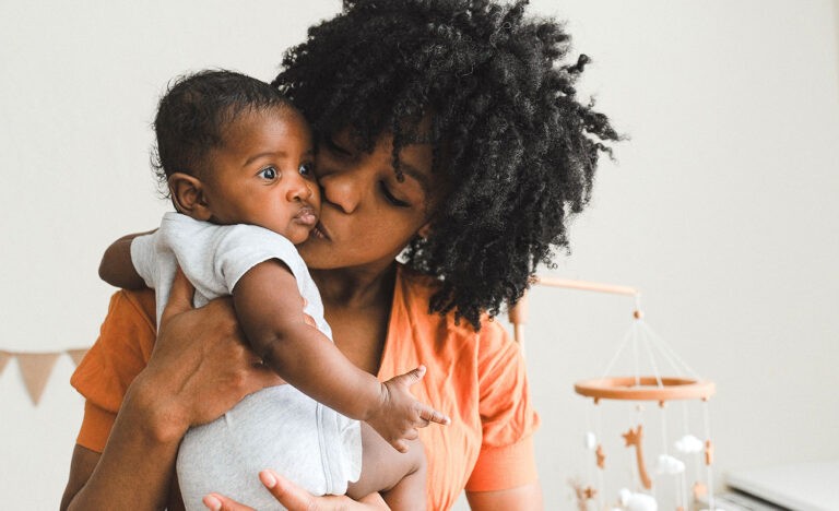 5 Things Sensitive, Introverted Parents Should Know About Raising Newborns