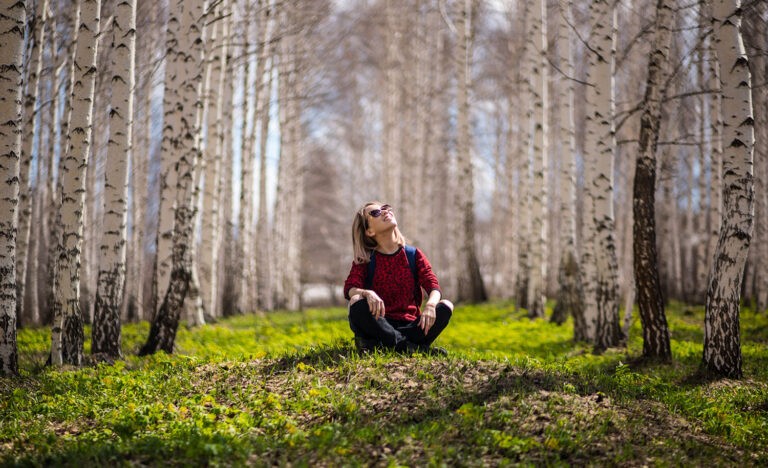 How Introverts Can Build a Peaceful Life in an Extroverted World