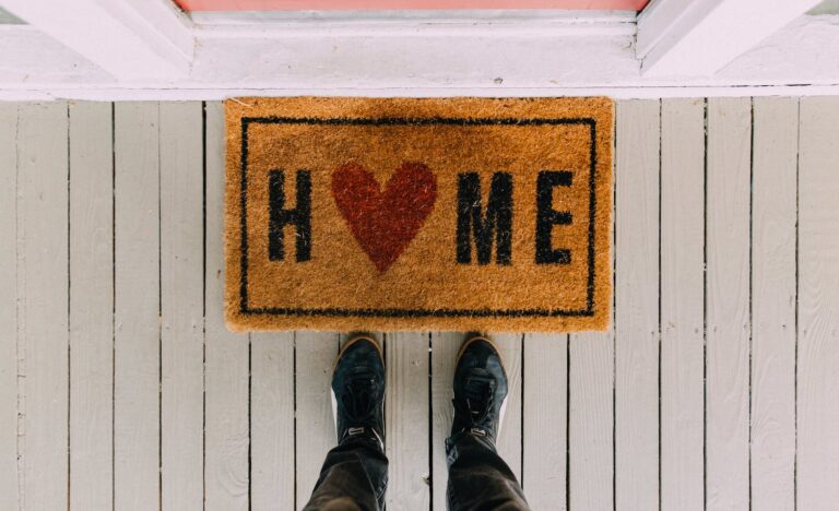 Why There’s No Place Like Home for Introverts