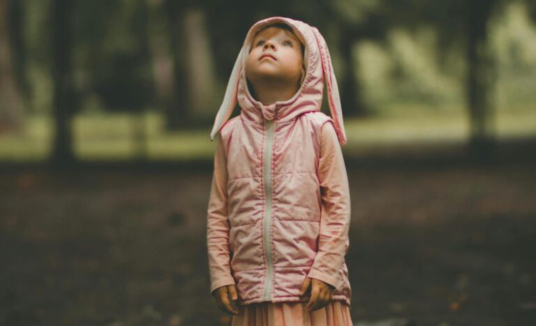 What Anxiety Looks Like in Sensitive, Introverted Kids