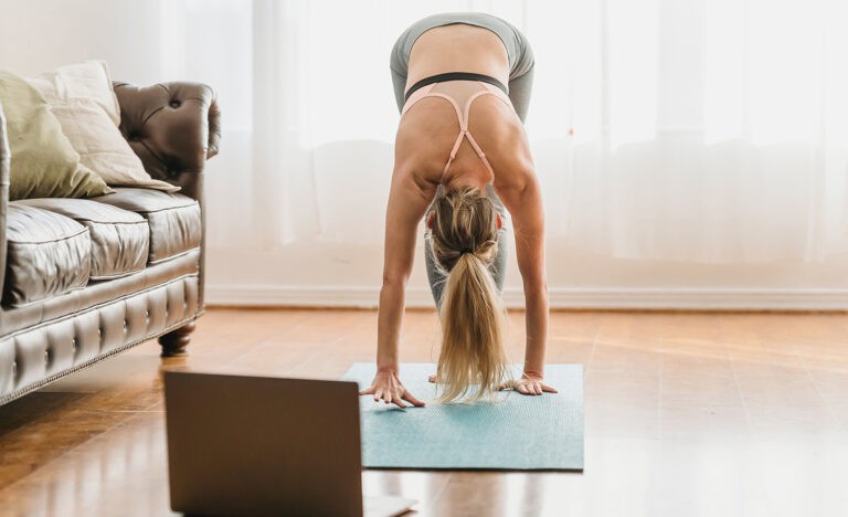 The Benefits of Yoga for Introverts