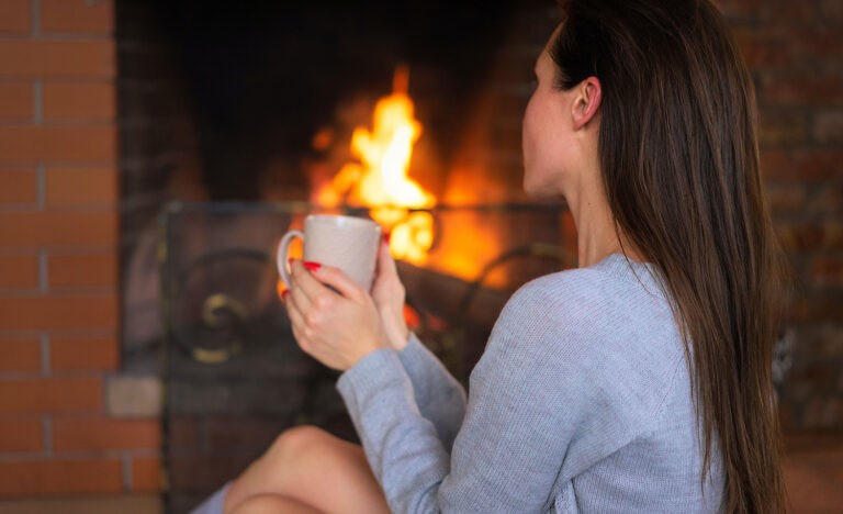 How the Hygge Philosophy Is Right for Introverts