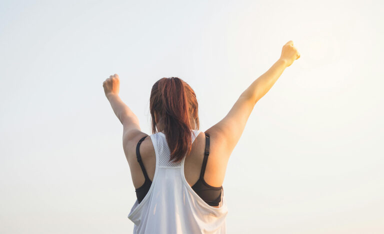An introvert has more energy